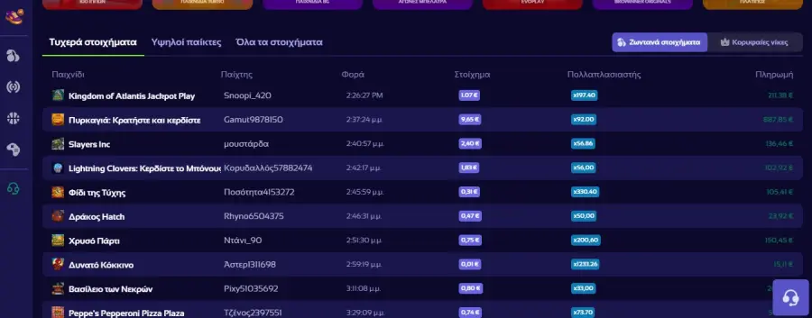 Browinner online ÎºÎ±Î¶Î¯Î½Î¿